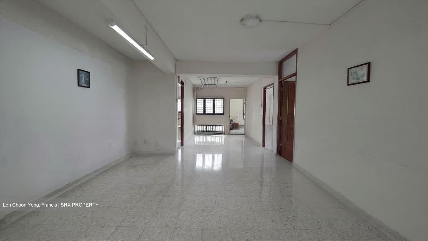 Blk 13 Marine Terrace (Marine Parade), HDB 5 Rooms #553602251